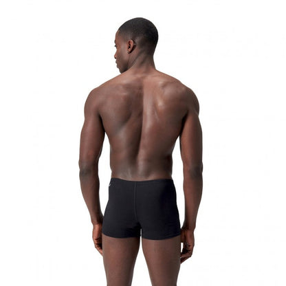 SPEEDO ECO ENDURANCE+ AQUASHORT BLACK