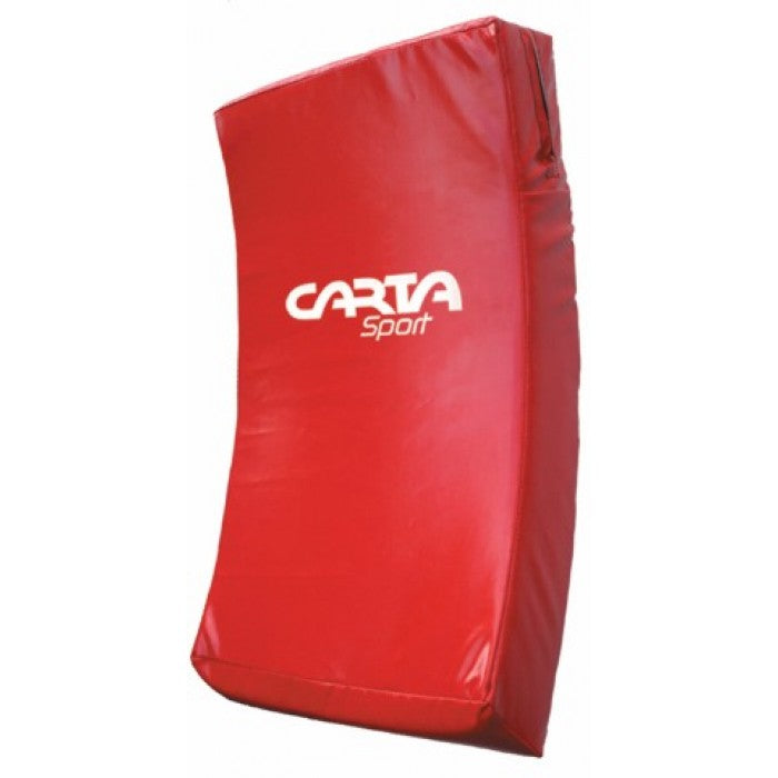 ZZ STRIKE SHIELD (CARTA) CURVED