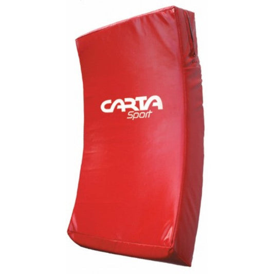 ZZ STRIKE SHIELD (CARTA) CURVED