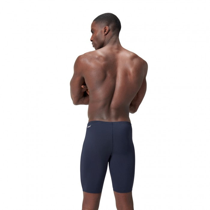 SPEEDO ECO ENDURANCE END+ MENS JAMMER NAVY