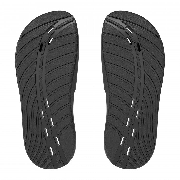 SPEEDO SLIDERS AM BLACK