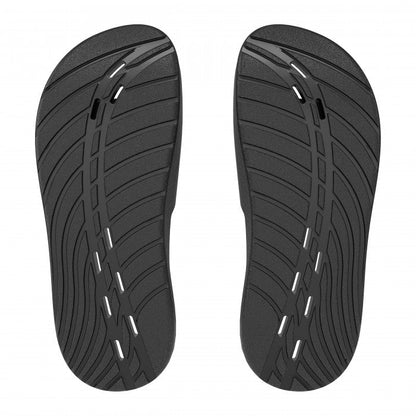 SPEEDO SLIDERS AM BLACK
