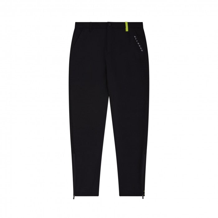 ELLESSE (SS24) MENS DANNIO CUFFED TROUSER BLACK-
