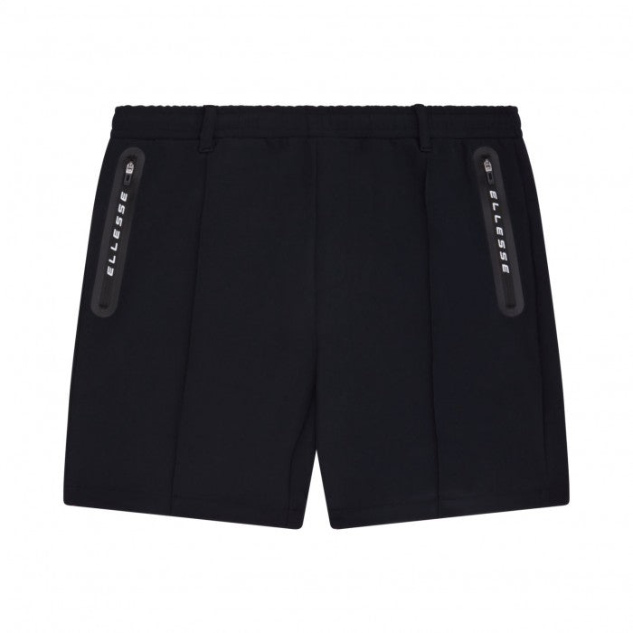 ELLESSE (SS24) MENS LAVENO SHORT BLACK