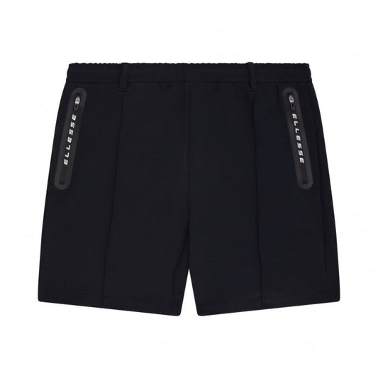 ELLESSE (SS24) MENS LAVENO SHORT BLACK