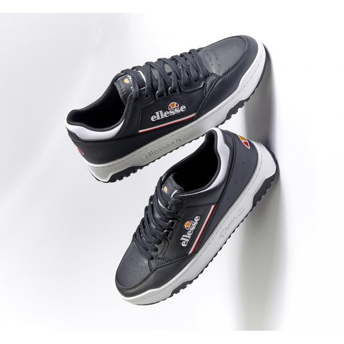 ELLESSE (SS24) LS270 G-CUP SHOE BLACK