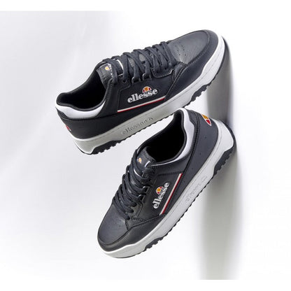 ELLESSE (SS24) LS270 G-CUP SHOE BLACK