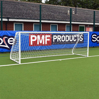 Sabre 5-A-Side Academy Folding Goals Pairs