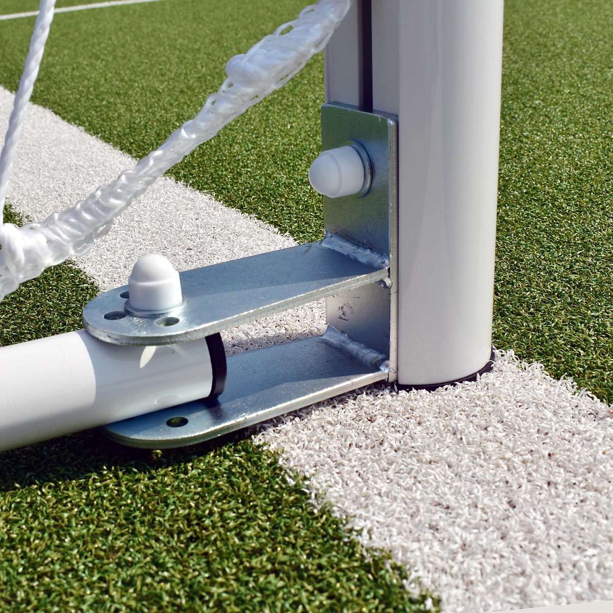 Sabre 5-A-Side Academy Folding Goals Pairs