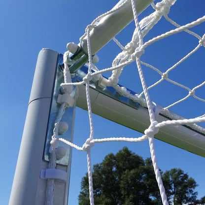 Sabre Academy Portable Aluminium Goals Pairs