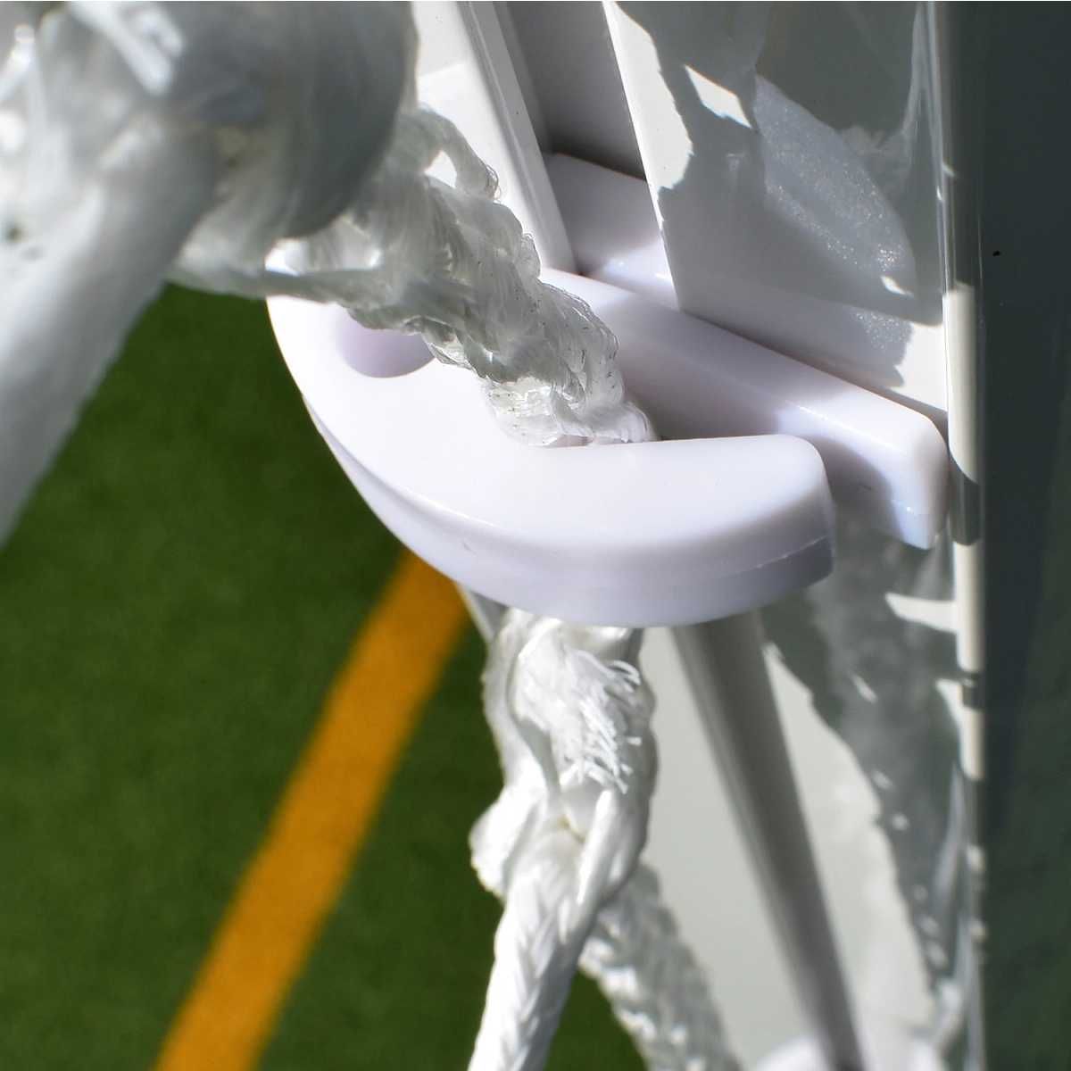 Sabre Academy Portable Aluminium Goals Pairs