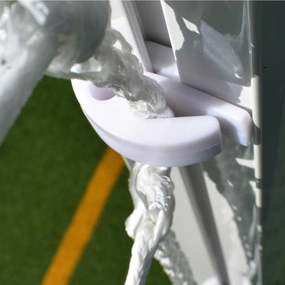 Sabre Academy Portable Aluminium Goals Pairs