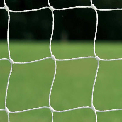 Sabre Club Steel Socketed Goals (Pair)