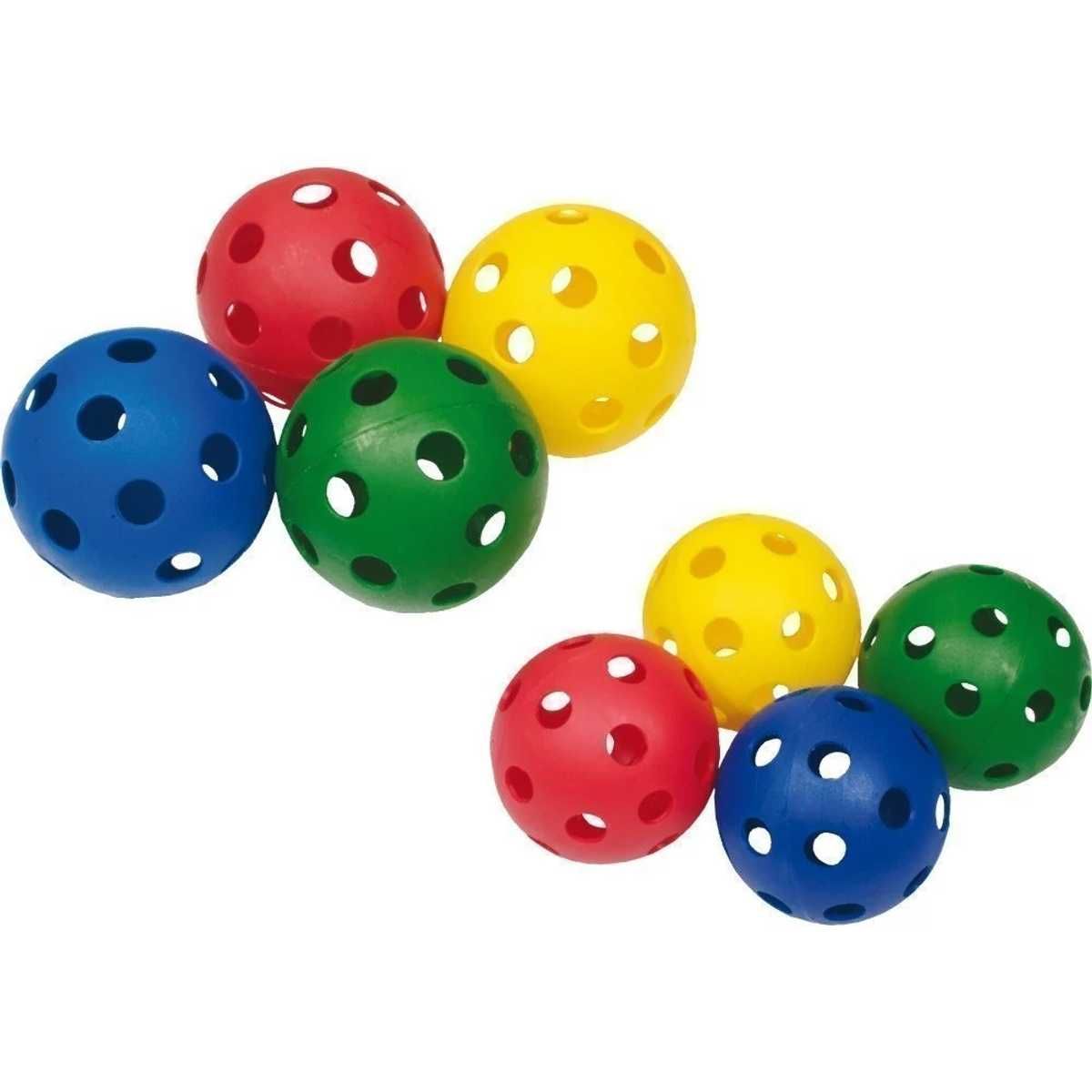 Small Flight Balls