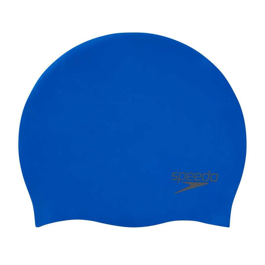 Speedo Silicone Swim Cap