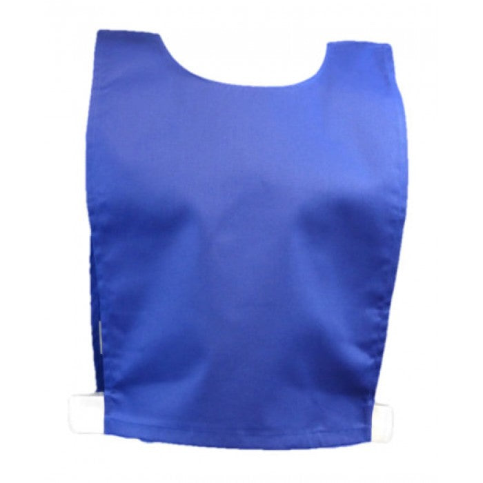TRAINING BIB ROYAL