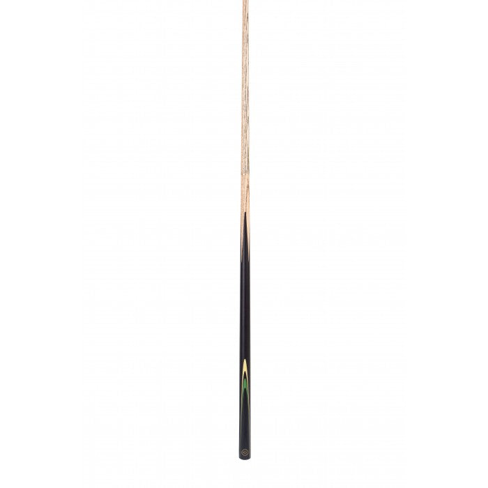 BCE PROTEGE 2 PIECE CUE EL2-3D ( GREEN DECAL )