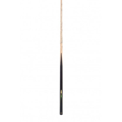 BCE PROTEGE 2 PIECE CUE EL2-3D ( GREEN DECAL )