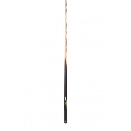 BCE PROTEGE 2 PIECE CUE EL2-3D ( GREEN DECAL )