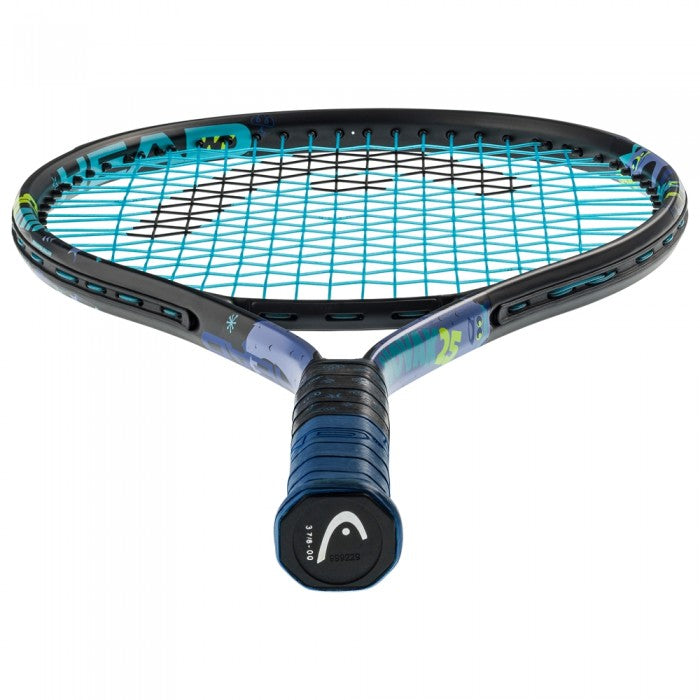 HEAD NOVAK TENNIS RACKET