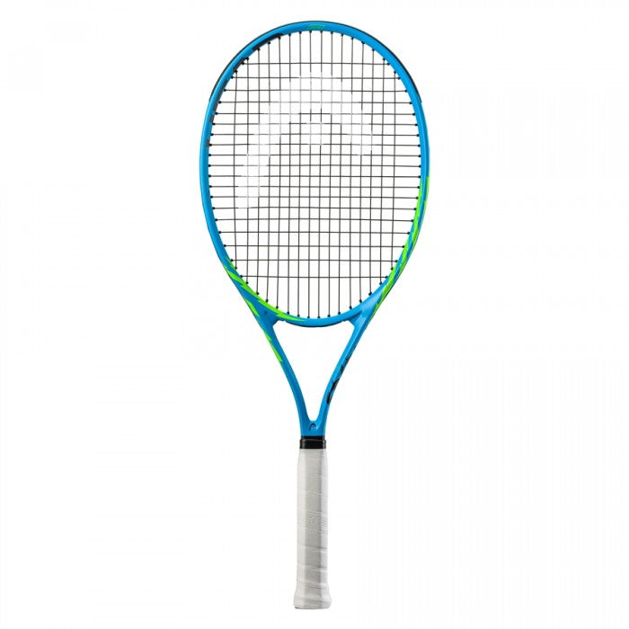HEAD TENNIS RACKET SPARK ELITE (233342) - 27''