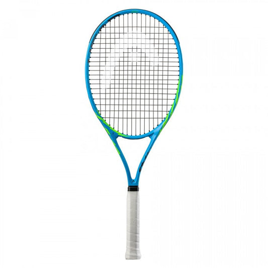 HEAD TENNIS RACKET SPARK ELITE (233342) - 27''