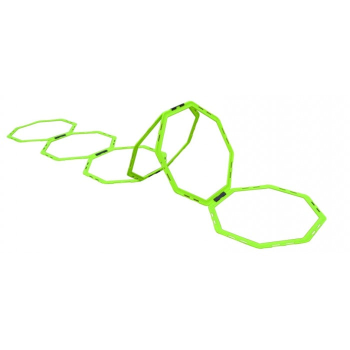 TRAINING OCTA RING SET (12)
