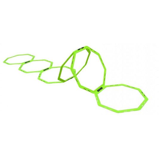 TRAINING OCTA RING SET (12)