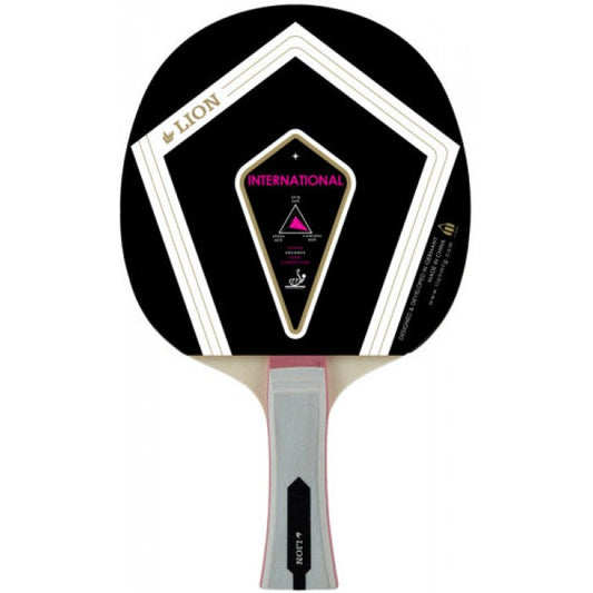 LION TT BAT INTERNATIONAL