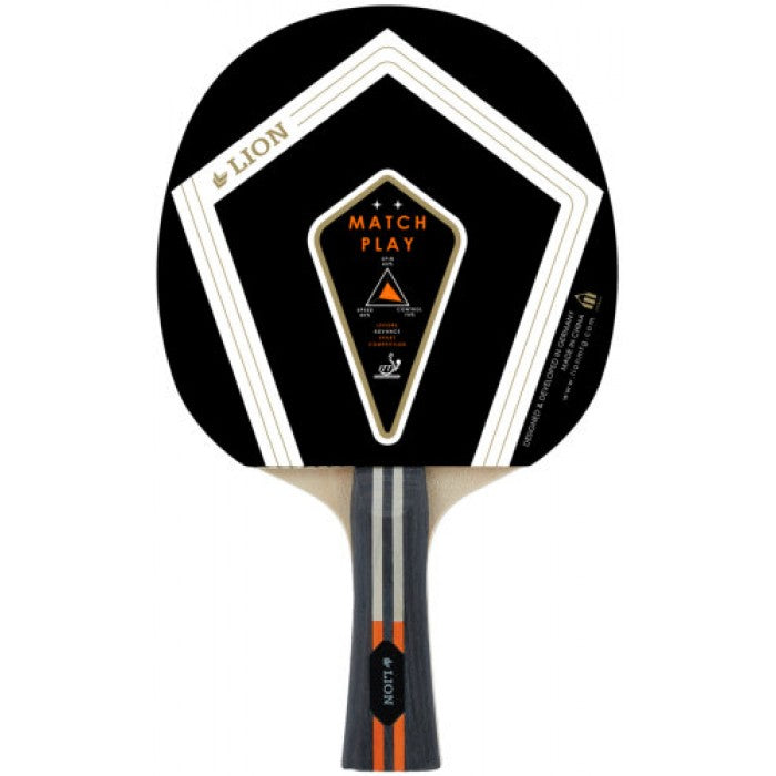 LION TT BAT MATCH PLAY