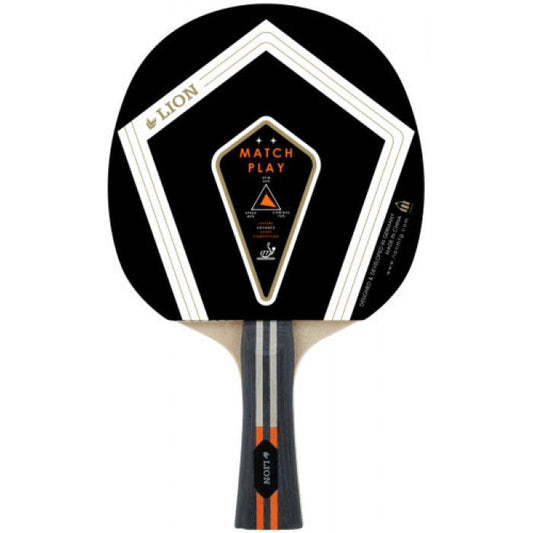 LION TT BAT MATCH PLAY