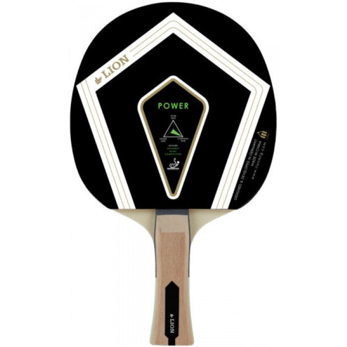 LION TT BAT POWER