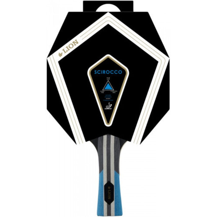 LION TT BAT SCIROCCO