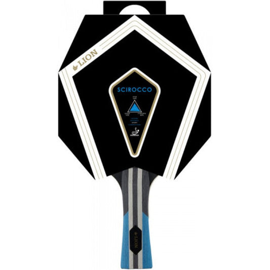 LION TT BAT SCIROCCO
