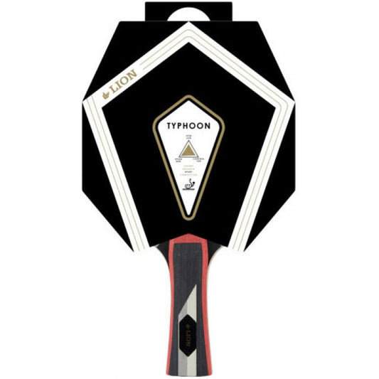 LION TT BAT TYPHOON