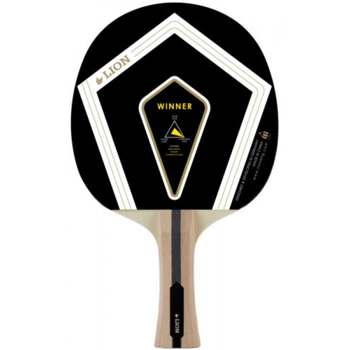 LION TT BAT WINNER