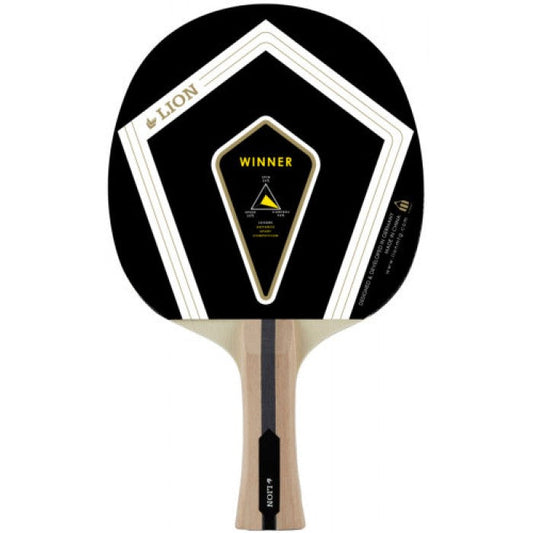 LION TT BAT WINNER