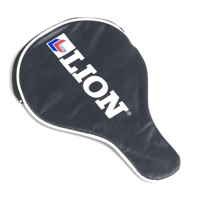 TABLE TENNIS HEADCOVER VINYL + POCKET