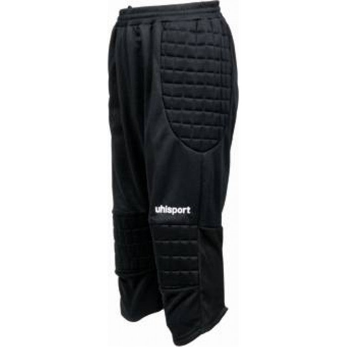 UHLSPORT GOALIE 3/4 PANTS (LONG SHORTS)