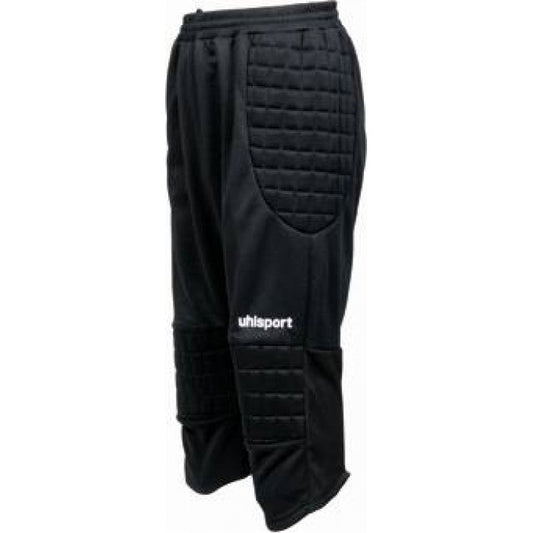UHLSPORT GOALIE 3/4 PANTS (LONG SHORTS)