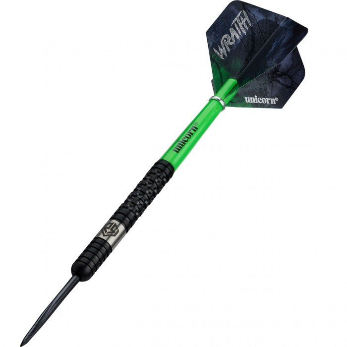 UNICORN TUNGSTEN 90% DARTS WRAITH SMITH