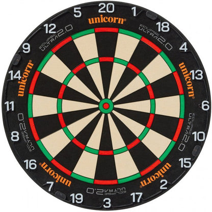 UNICORN DARTBOARD - ECLIPSE ULTRA 2.0