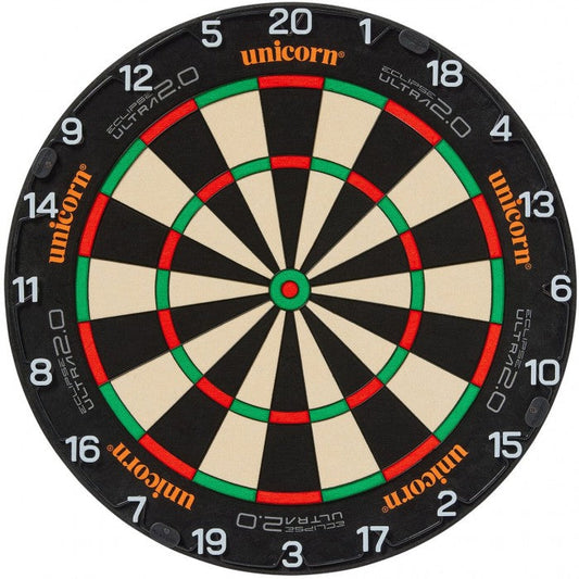 UNICORN DARTBOARD - ECLIPSE ULTRA 2.0