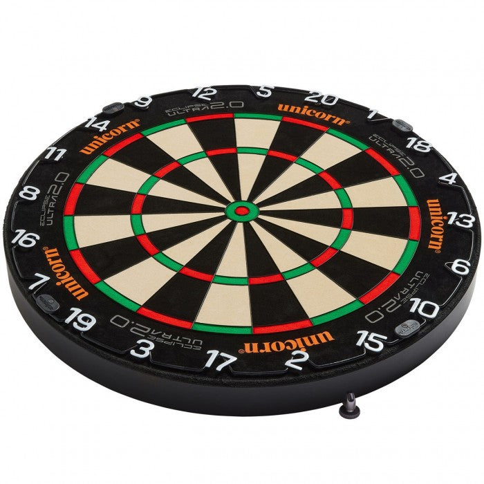 UNICORN DARTBOARD - ECLIPSE ULTRA 2.0