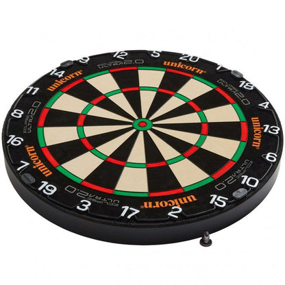 UNICORN DARTBOARD - ECLIPSE ULTRA 2.0