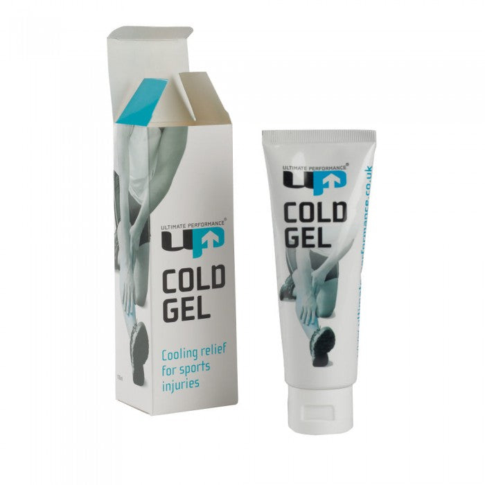 ULTIMATE PERFORMANCE COLD GEL - 100ML