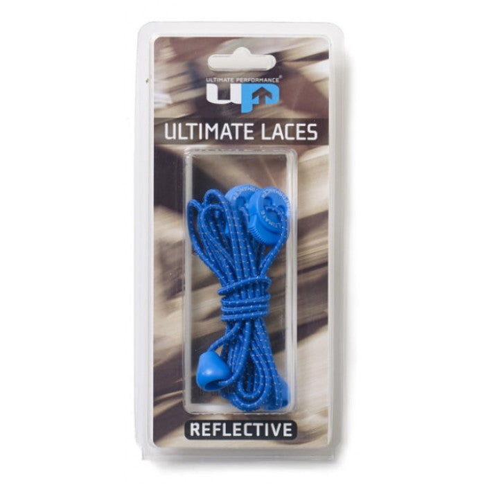 ULT. PERF. RUNNING REFLECTIVE LACES (6731) - ROYAL