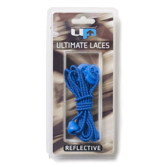 ULT. PERF. RUNNING REFLECTIVE LACES (6731) - ROYAL