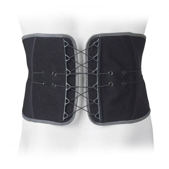 ULTIMATE PERFORMANCE ADVANCED BACK SUPPORT WITH ADJ.TENSION (5746)