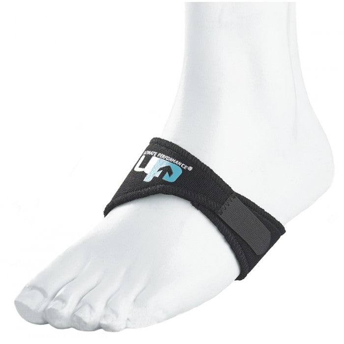ULT. PERF. RUNNING ARCH SUPPORT+2 EXTRA PADS (5411)-ONE SIZE